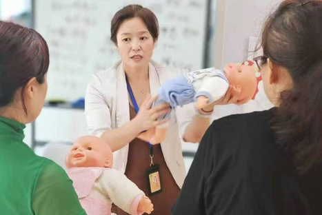 西安早教育婴指导师报考费用多少钱？